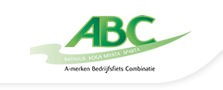A-Merken Bedrijfsfiets Combinatie Logo